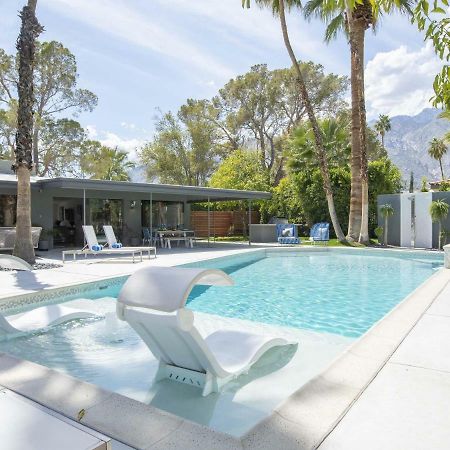 Willa West Elm House: The Seven-Eighty Palm Springs Zewnętrze zdjęcie